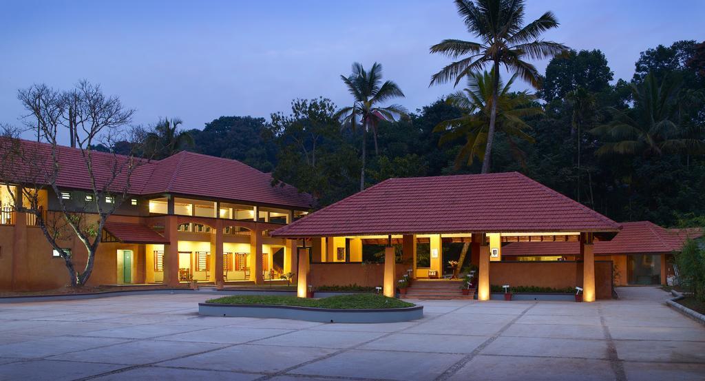 Abad Green Forest Thekkady Kumily Bagian luar foto