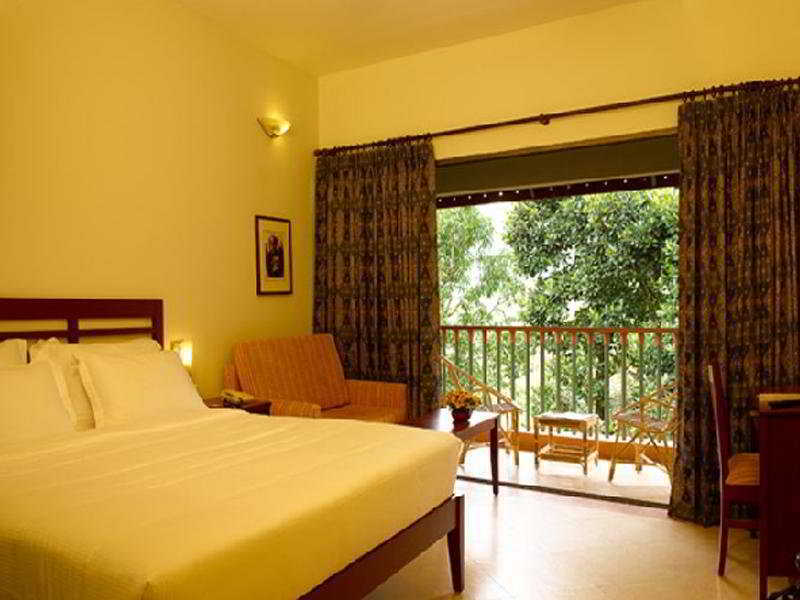 Abad Green Forest Thekkady Kumily Bagian luar foto
