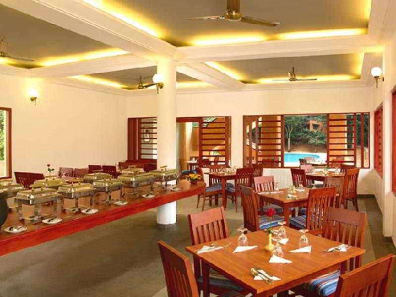 Abad Green Forest Thekkady Kumily Bagian luar foto