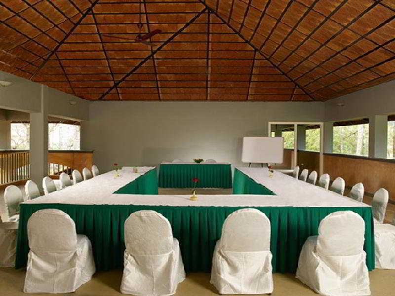 Abad Green Forest Thekkady Kumily Bagian luar foto
